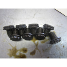 21Q122 Flexplate Bolts For 07-09 Acura MDX  3.7